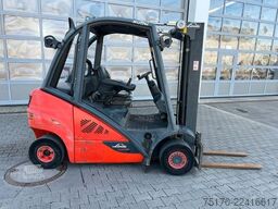 Linde H20Dm / 5.145h / Diesel