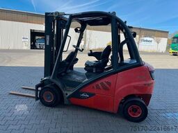 Linde H20Dm / 5.145h / Diesel