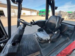 Linde H20Dm / 5.145h / Diesel
