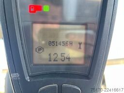Linde H20Dm / 5.145h / Diesel