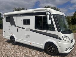 KNAUS Van I 550 MD