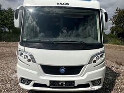 KNAUS Van I 550 MD