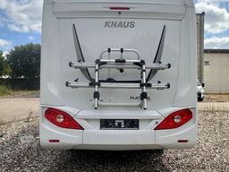 KNAUS Van I 550 MD