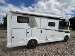 KNAUS Van I 550 MD