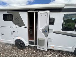 KNAUS Van I 550 MD