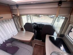 KNAUS Van I 550 MD