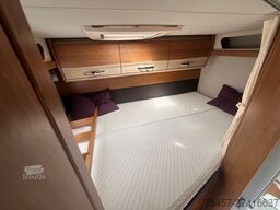 KNAUS Van I 550 MD