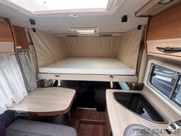KNAUS Van I 550 MD