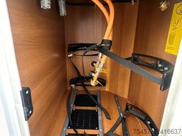 KNAUS Van I 550 MD