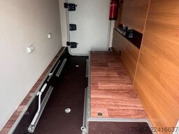 KNAUS Van I 550 MD