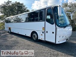 BOVA Futura 13 M | 520.113 KM | 63 Sitze | Schaltgtr.
