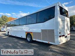 BOVA Futura 13 M | 520.113 KM | 63 Sitze | Schaltgtr.