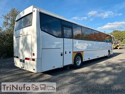 BOVA Futura 13 M | 520.113 KM | 63 Sitze | Schaltgtr.