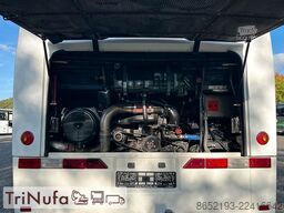 BOVA Futura 13 M | 520.113 KM | 63 Sitze | Schaltgtr.