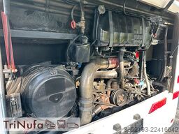 BOVA Futura 13 M | 520.113 KM | 63 Sitze | Schaltgtr.
