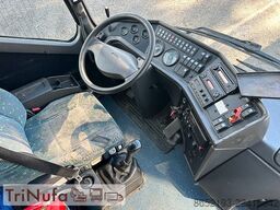 BOVA Futura 13 M | 520.113 KM | 63 Sitze | Schaltgtr.