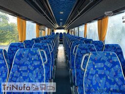 BOVA Futura 13 M | 520.113 KM | 63 Sitze | Schaltgtr.