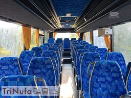 BOVA Futura 13 M | 520.113 KM | 63 Sitze | Schaltgtr.
