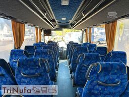 BOVA Futura 13 M | 520.113 KM | 63 Sitze | Schaltgtr.