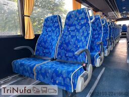 BOVA Futura 13 M | 520.113 KM | 63 Sitze | Schaltgtr.