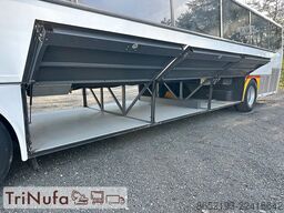 BOVA Futura 13 M | 520.113 KM | 63 Sitze | Schaltgtr.