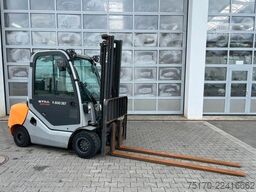Still RX70-35 / Duplex: 3.50m! / 8.413h / SS