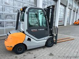 Still RX70-35 / Duplex: 3.50m! / 8.413h / SS
