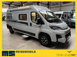 KARMANN DAVIS 591 LIFESTYLE / -2026-/ DOPPEL-STOCKBETTEN