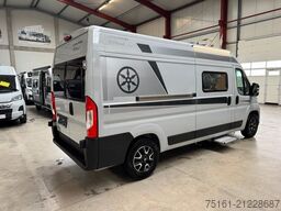 KARMANN DAVIS 591 LIFESTYLE / -2026-/ DOPPEL-STOCKBETTEN