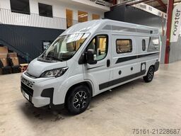 KARMANN DAVIS 591 LIFESTYLE / -2026-/ DOPPEL-STOCKBETTEN