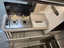 KARMANN DAVIS 591 LIFESTYLE / -2026-/ DOPPEL-STOCKBETTEN