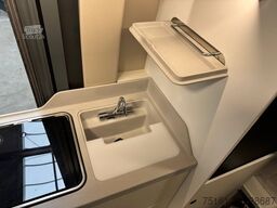 KARMANN DAVIS 591 LIFESTYLE / -2026-/ DOPPEL-STOCKBETTEN