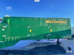 McCloskey S190 Screening Plant – 3 Deck