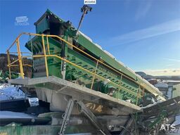 McCloskey S190 Screening Plant – 3 Deck