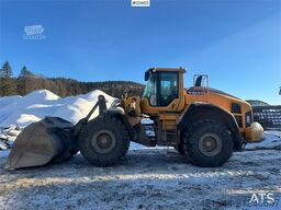 Volvo L150H Wheel Loader w/ Bucket – 7,200 Hours WATCH V