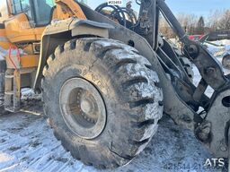 Volvo L150H Wheel Loader w/ Bucket – 7,200 Hours WATCH V