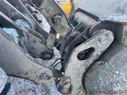 Volvo L150H Wheel Loader w/ Bucket – 7,200 Hours WATCH V