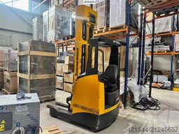Jungheinrich ETV 114 Electric Forklift