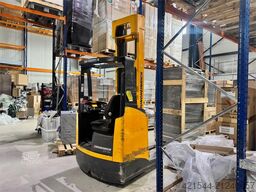 Jungheinrich ETV 114 Electric Forklift