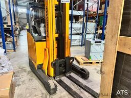 Jungheinrich ETV 114 Electric Forklift