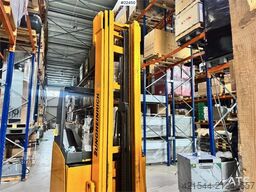 Jungheinrich ETV 114 Electric Forklift