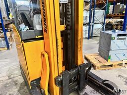 Jungheinrich ETV 114 Electric Forklift