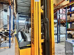 Jungheinrich ETV 114 Electric Forklift