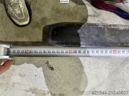 Jungheinrich ETV 114 Electric Forklift