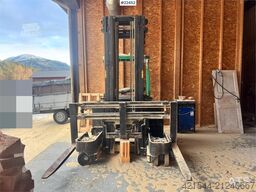 Mitsubishi RBM25K Electric Forklift