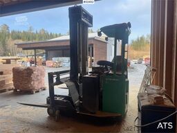 Mitsubishi RBM25K Electric Forklift
