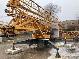 Liebherr Turmdrehkran 26K.1