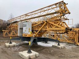 Liebherr Turmdrehkran 26K.1