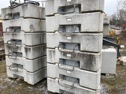 Liebherr Turmdrehkran 26K.1