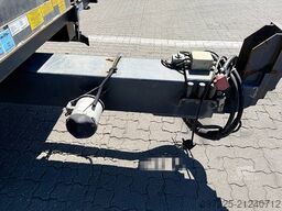 Kel-Berg Flatbed trailer / Plateauanhänger / Åben kærre